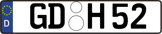 GD-H52