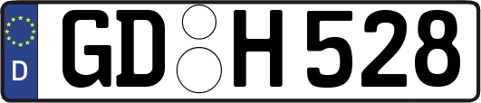 GD-H528