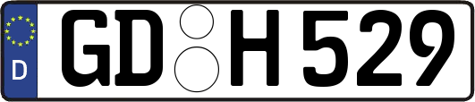 GD-H529