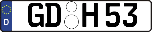 GD-H53