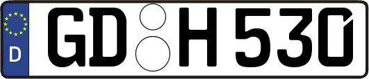 GD-H530