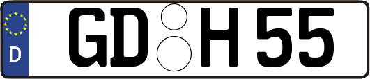 GD-H55