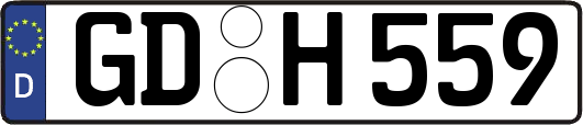 GD-H559