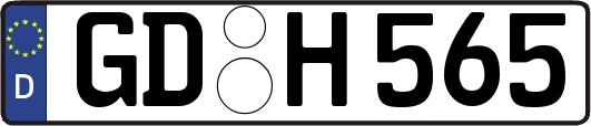GD-H565