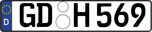 GD-H569
