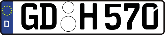 GD-H570