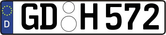 GD-H572