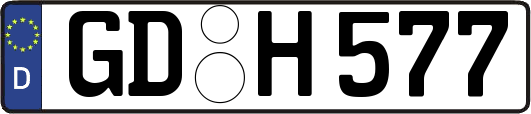 GD-H577