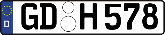 GD-H578
