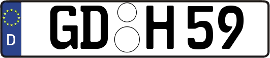 GD-H59