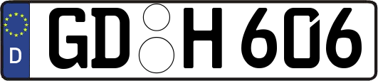 GD-H606