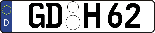 GD-H62