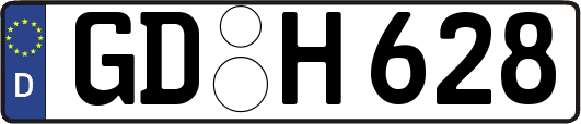 GD-H628