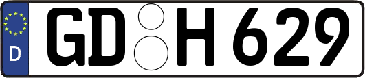 GD-H629