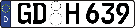 GD-H639