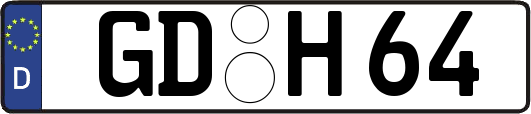 GD-H64