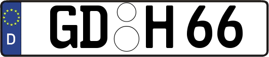 GD-H66