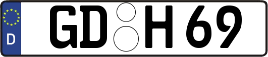GD-H69