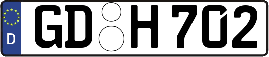 GD-H702