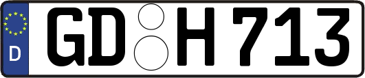 GD-H713