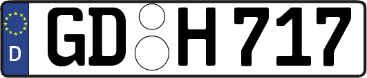 GD-H717