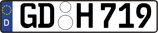 GD-H719