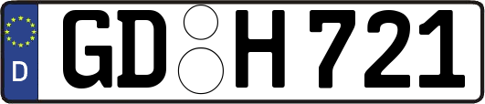 GD-H721