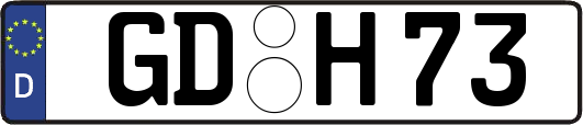 GD-H73