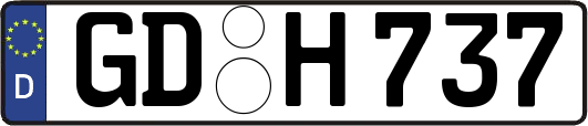 GD-H737