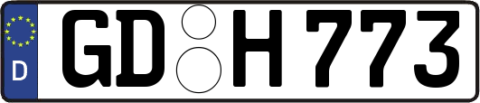 GD-H773