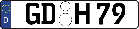 GD-H79