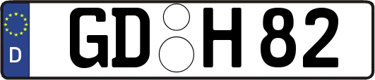 GD-H82