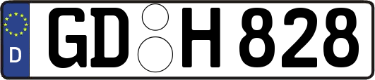 GD-H828