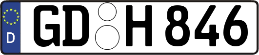 GD-H846