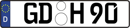 GD-H90