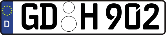 GD-H902