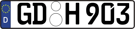 GD-H903
