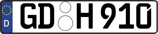 GD-H910