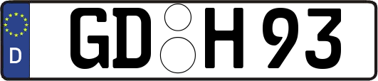 GD-H93