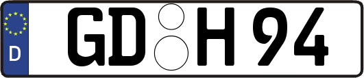 GD-H94