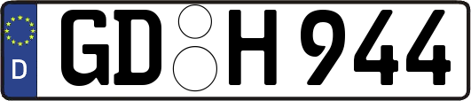 GD-H944