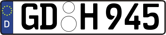 GD-H945