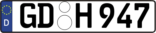 GD-H947