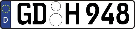 GD-H948