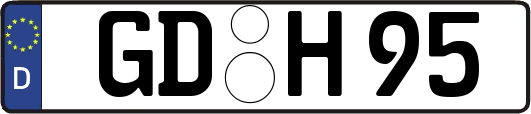 GD-H95