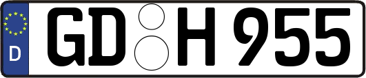 GD-H955