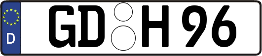 GD-H96
