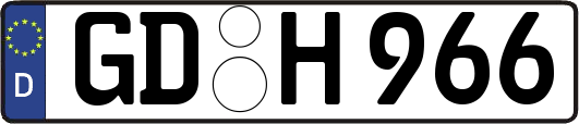 GD-H966
