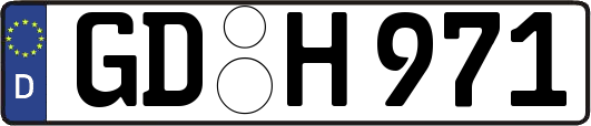 GD-H971