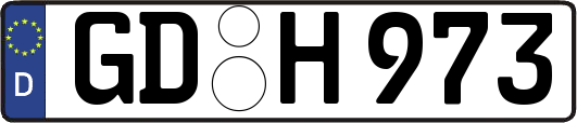GD-H973